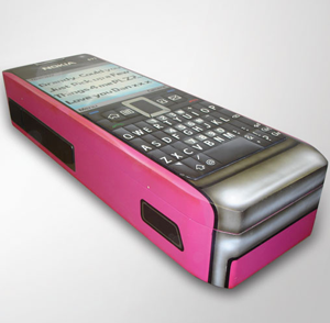 Illustration for article titled The Nine Weirdest Coffins You Can Actually Buy